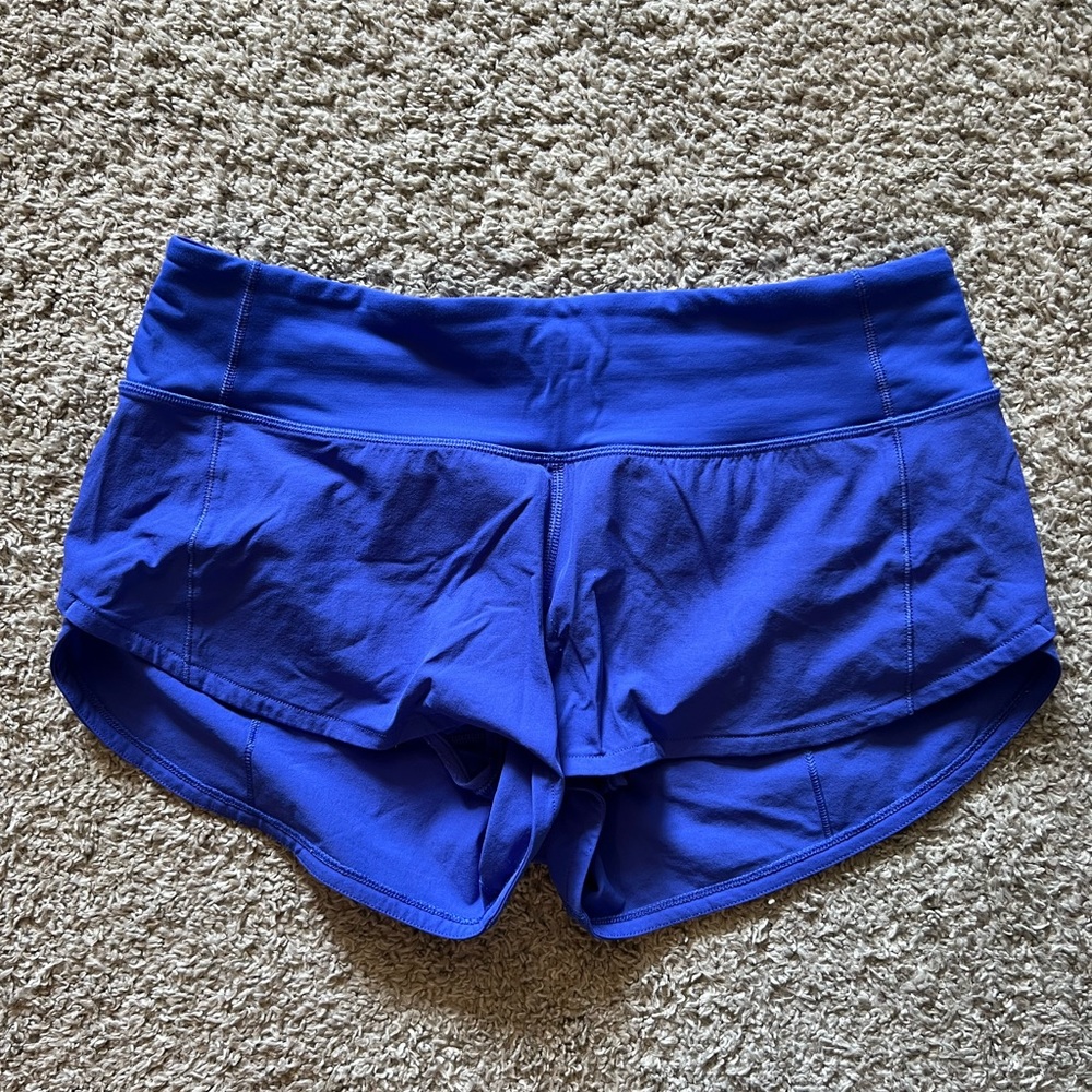 lululemon!